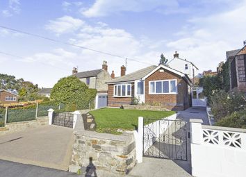 Thumbnail Detached bungalow for sale in Holbrook Road, Belper