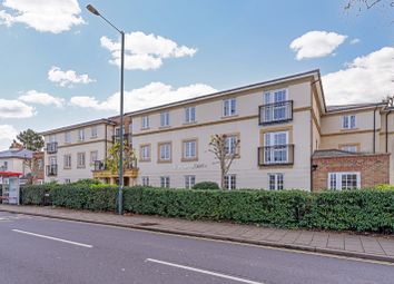 Thumbnail 1 bed flat for sale in Gifford Lodge, 25 Popes Avenue, Twickenham, Greater London