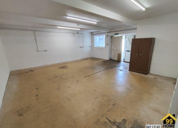 Thumbnail Warehouse to let in 15 Southcourt Road, Worthing, West Sussex