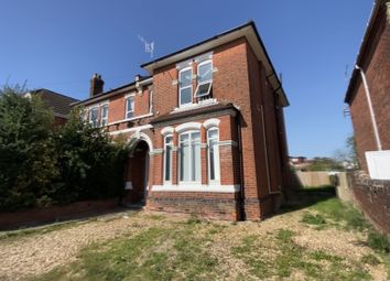 Thumbnail Semi-detached house for sale in Alma Road, Portswood, Southampton