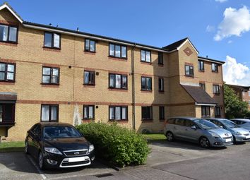 Thumbnail 1 bed flat to rent in Redford Close, Feltham