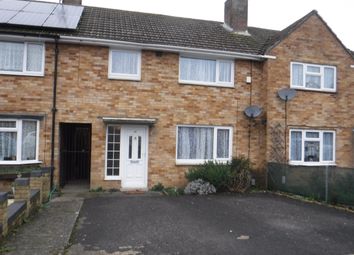 Thumbnail 3 bed terraced house to rent in Ramsdale Avenue, Havant