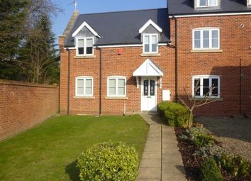 Thumbnail 2 bed end terrace house to rent in Lodge Road, Knowle