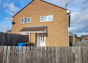 Thumbnail Flat to rent in Greville Road, Hedon, Hull