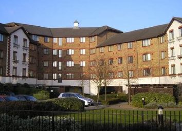Thumbnail 2 bed flat to rent in Juniper Court, Hanworth Road, Hounslow