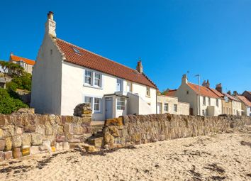 Thumbnail Semi-detached house for sale in 19, West Shore, Pittenweem