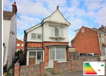 Thumbnail Detached house to rent in Crossfield Road, Clacton-On-Sea