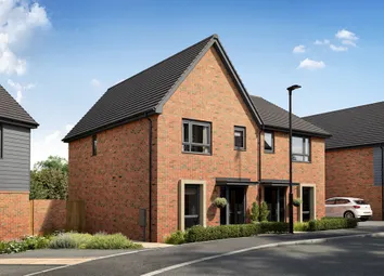 Mapleford CGI