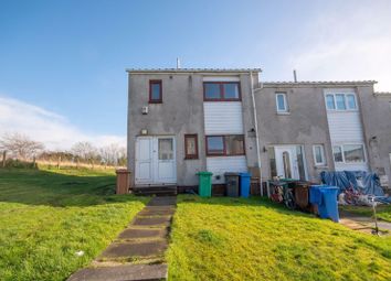 Thumbnail Detached house for sale in Grampian Road, Rosyth, Dunfermline