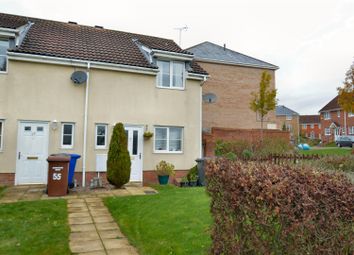 2 Bedroom Terraced house for rent