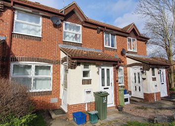 Thumbnail Flat to rent in Lastingham Grove, Emerson Valley, Milton Keynes