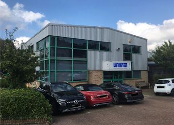 Thumbnail Industrial for sale in Epsom Downs Metro Centre, Waterfield, Tadworth, Surrey