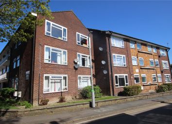 Thumbnail 2 bed flat to rent in Albion Court, Victoria Street, Dunstable