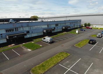 Thumbnail Warehouse to let in 10, 11 And 12 Lakeside Industrial Estate, Broad Ground Road, Redditch