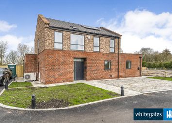 Thumbnail Detached house for sale in North End Lane, Halewood, Liverpool, Merseyside