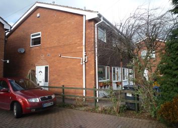 3 Bedroom Semi-detached house for rent
