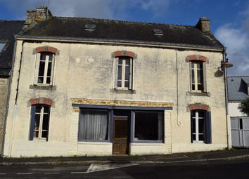 Thumbnail 4 bed semi-detached house for sale in 56160 Lignol, Morbihan, Brittany, France