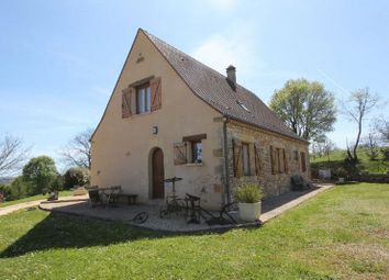 Thumbnail 5 bed property for sale in Daglan, Dordogne, Aquitaine