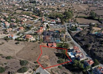 Thumbnail Land for sale in Pyrgos, Cyprus