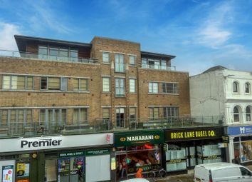 Thumbnail Flat for sale in Museum Street, Colchester