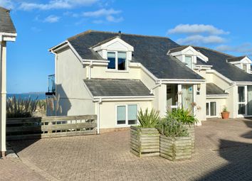 Thumbnail Semi-detached house for sale in Lusty Glaze Road, Porth
