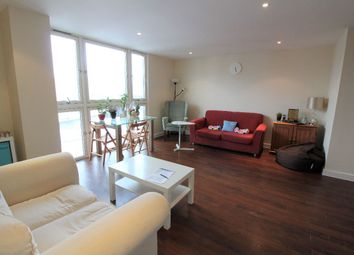 Thumbnail 2 bed flat to rent in Lower Twelfth Street, Milton Keynes