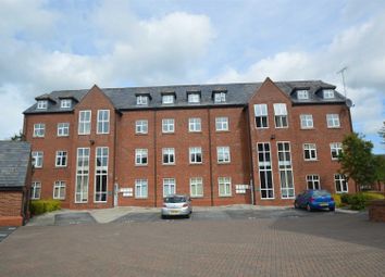 Thumbnail 1 bed flat for sale in Eastgate, Macclesfield