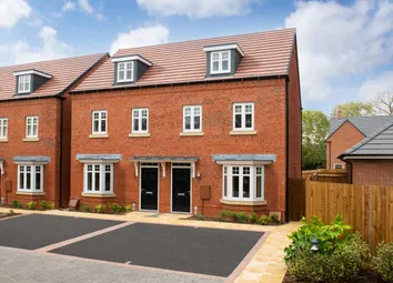David Wilson Homes Kennett