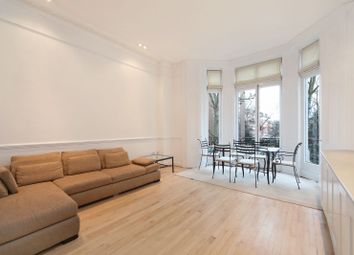 2 Bedrooms Flat to rent in Vicarage Gate, London W8