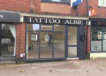 Thumbnail Retail premises to let in 519 Etruria Road, Basford, Stoke-On-Trent, Staffordshire