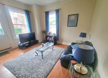Thumbnail Flat to rent in 10 Victoria Avenue, Manchester