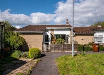 Thumbnail Terraced bungalow for sale in The Mead, Frome