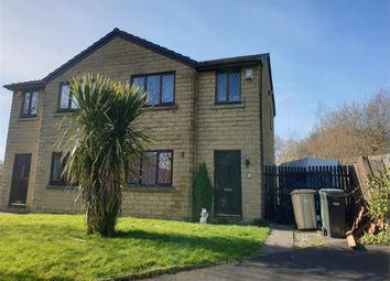 3 Bedrooms Semi-detached house for sale in Hypatia Street, Bolton BL2