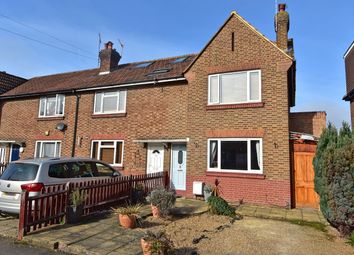 4 Bedroom End terrace house for sale