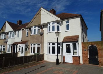 2 Bedrooms End terrace house to rent in Northumberland Avenue, Welling DA16