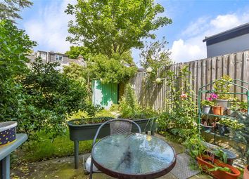 Thumbnail 2 bed terraced house for sale in Morley Road, London