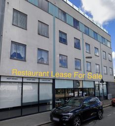 Thumbnail Restaurant/cafe for sale in High Road, Leyton
