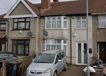 Thumbnail 3 bed terraced house to rent in First Avenue, Dagenham