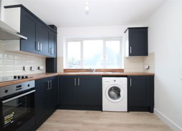 Thumbnail 2 bed flat to rent in Wilbury Avenue, Hove