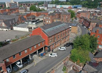 Thumbnail Office for sale in High Street, Stockport