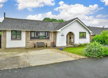 Thumbnail 2 bed detached bungalow for sale in Oaklands Close, Fishbourne, Isle Of Wight