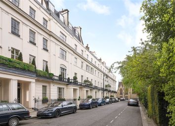 Thumbnail 6 bed terraced house for sale in Chester Square, London