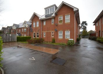 Thumbnail 2 bed flat for sale in Alton Road, Wallisdown