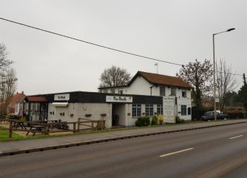 Thumbnail Pub/bar for sale in Main Road, West Winch, King's Lynn