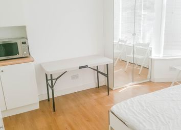 0 Bedrooms Studio to rent in Cheviot Gardens, London NW2
