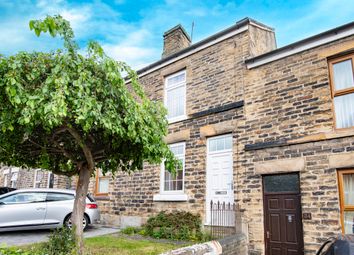 Thumbnail 3 bed terraced house for sale in Queens Road, Beighton, Sheffield
