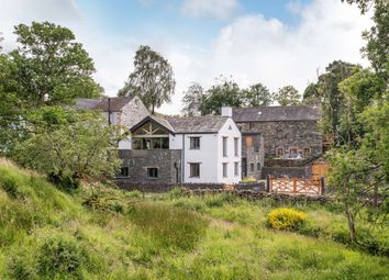 Thumbnail Cottage for sale in Guardhouse Cottage, Guardhouse, Threlkeld, Keswick, Cumbria