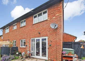 Thumbnail 1 bed end terrace house for sale in Plough Court, Herne Bay