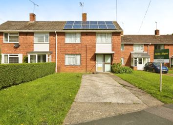 Thumbnail Semi-detached house for sale in Hinkler Road, Southampton, Hampshire