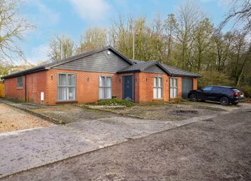 Thumbnail 3 bed bungalow for sale in Parkwood, Egerton, Bolton